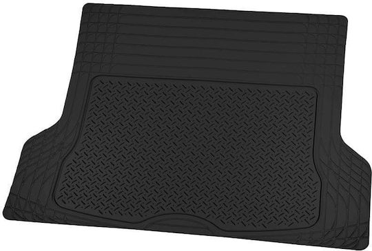 Autoline Trunk Mat Universal Transparent / Black
