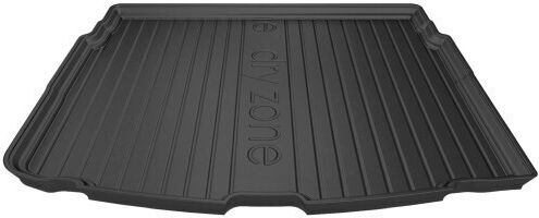 Car Mats Trunk Toyota Auris Ii 2012-2018 Hb Lower Level 1 Piece Dry Zone Frogum 185.dz549567