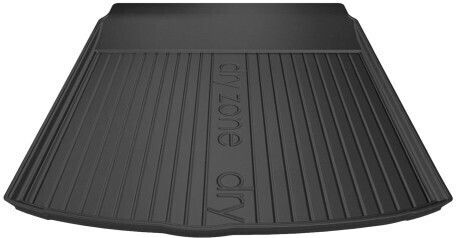 Car Mats Trunk Audi A6 C7 2011-2018 Sedan 1 Piece Dry Zone Frogum 185.dz549079