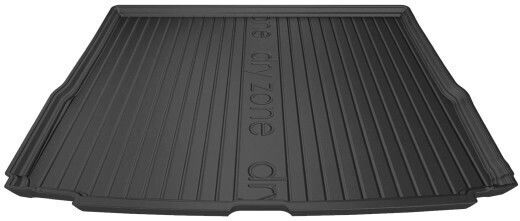 Car Mats Trunk Ford Focus II 2004-2011 Sw 1 Piece Dry Zone Frogum 185.dz404335