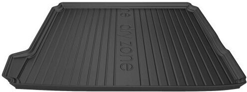 Car Mats Trunk Citroen C4 Ii 2010-2018 Hb 1 Piece Dry Zone Frogum 185.dz549871