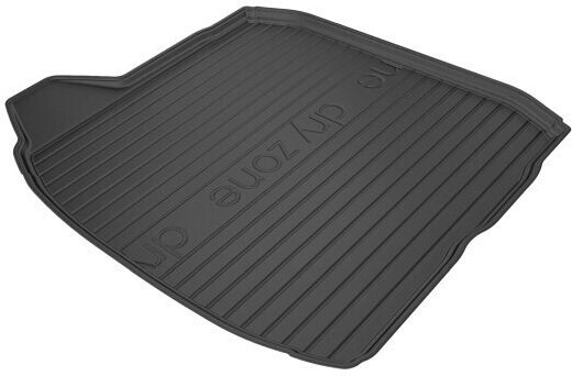 Car Mats Trunk Audi A3 8v 2013-2020 Sedan 1 Piece Dry Zone Frogum 185.dz549017