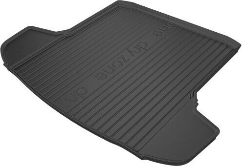 Car Mats Trunk Skoda Superb II 2008-2015 SW Raised Sides 1 Piece Dry Zone Frogum 185.DZ405431