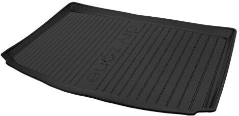 Car Mats Trunk Kia Stonic 2017 Crossover Lower Level 1 Piece Dry Zone Frogum 185.dz403253