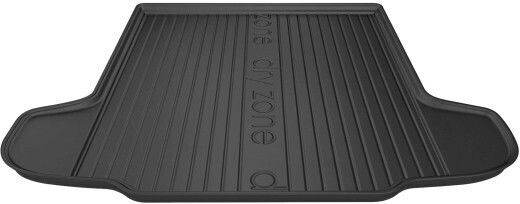 Car Mats Trunk Fiat Tipo 2015 Sedan 1 Piece Dry Zone Frogum 185.dz549666