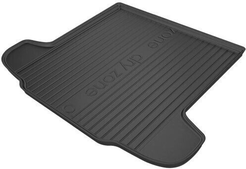 Car Mats Trunk Fiat Tipo 2015 Sedan 1 Piece Dry Zone Frogum 185.dz549666