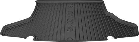 Car Mats Trunk Toyota Prius III 2009-2015 Liftback 1 Piece Dry Zone Frogum 185.dz404533