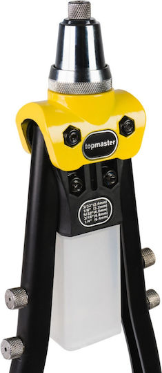 Topmaster 491122 Πριτσιναδόρος Τύπου Πιστόλι Μήκους 400mm