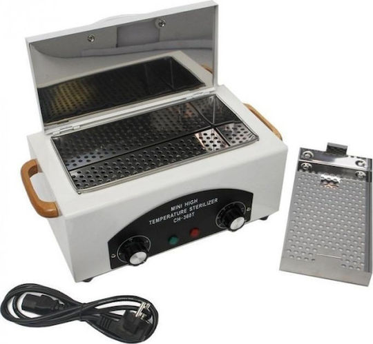Autoklaven Sterilisator Trocken-Sterilisation 300W