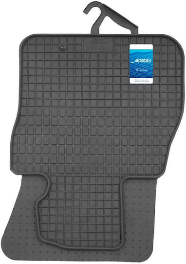 Petex Rubber Car Mats Bmw Series 1 F40