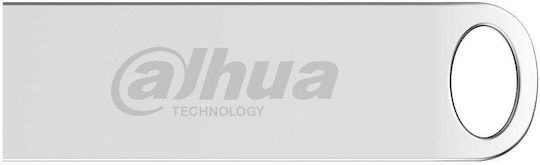 Dahua 64GB USB 2.0 Stick Ασημί