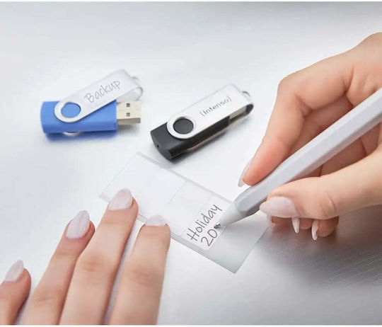Intenso 4GB USB 2.0 Stick Yellow