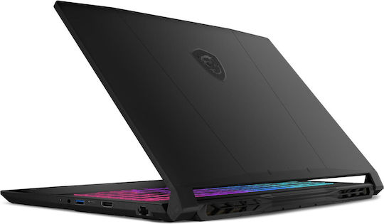 MSI Katana 15 HX B14WEK 15.6" IPS FHD 144Hz (i7-14650HX/16GB/1.0TB SSD/GeForce RTX 5050/No OS) (US Keyboard)