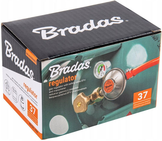 Bradas Ρυθμιστής