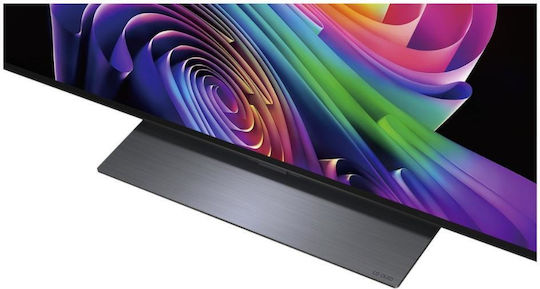LG Смарт Телевизор 48" 4K UHD OLED evo AI C6 HDR (2026) OLED48C68LA