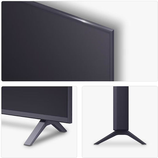 LG Смарт Телевизор 50" 4K UHD Direct LED 50UA74006 HDR (2025)