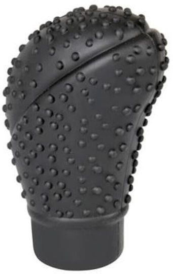Lampa Капачка за бутон за скорост Anatomic Grip Силиконов капак за смяна на предавките Универсален