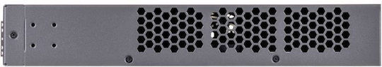 NetGear GS748T-600EUS v1 L2 PoE+ Switch με 48 Θύρες Gigabit (1Gbps) Ethernet και 4 SFP Θύρες