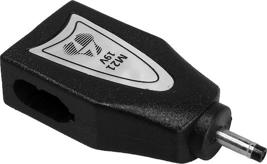 Powertech Powertech Ladegerät Stecker M21