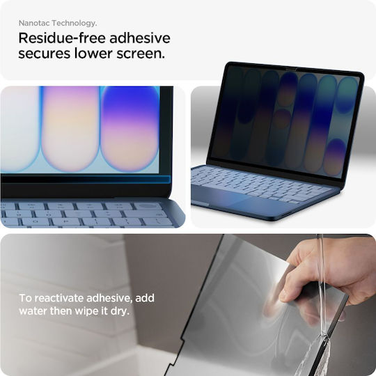 Spigen Φίλτρο Οθόνης για Laptop AFL11670