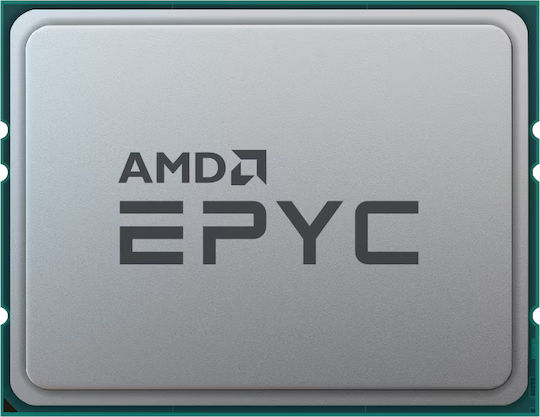 AMD Epyc 4545P 3GHz Επεξεργαστής Πυρήνων για Socket AM5 Tray