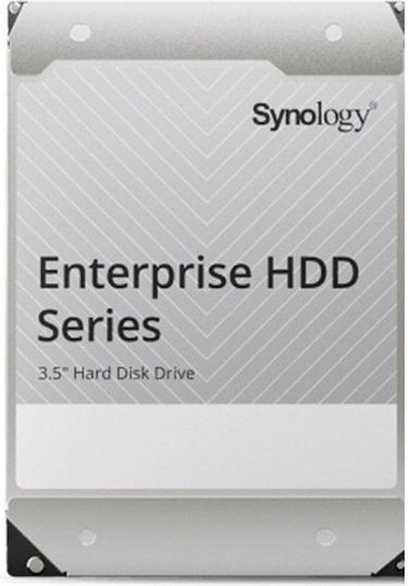Synology Enterprise 24TB HDD Σκληρός Δίσκος 3.5" SATA III 7200rpm για NAS HAT5320-24T