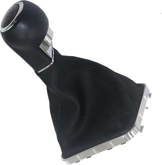 Auto Schaltknopf Für Opel Zafira 2005 2014 Silber
