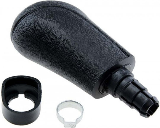 NTY Mercedes W169 W202 W203 W208 W210 W245 W638 Black 5 Speed Car Shift Knob GZB ME 003