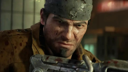 Gears of War: E-Day Игра за Xbox Series X - Предварителна поръчка