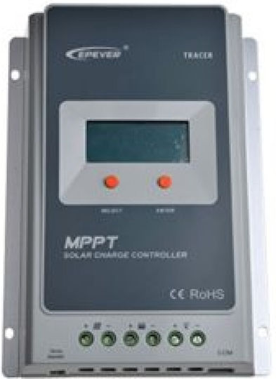 Epsolar Tracer 4210A Solar Laderegler MPPT 24V 40A