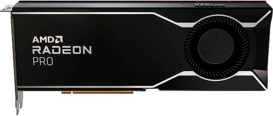 Sapphire Radeon Pro W7800 48GB GDDR6 Lite Видео Карта