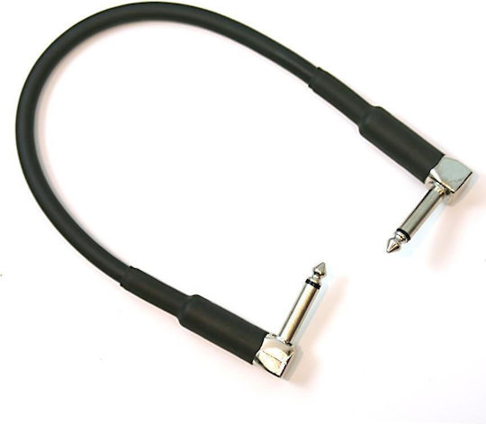 Ashton PPL1 Cable 6.3mm male - 6.3mm male 0.15m (PPL1)