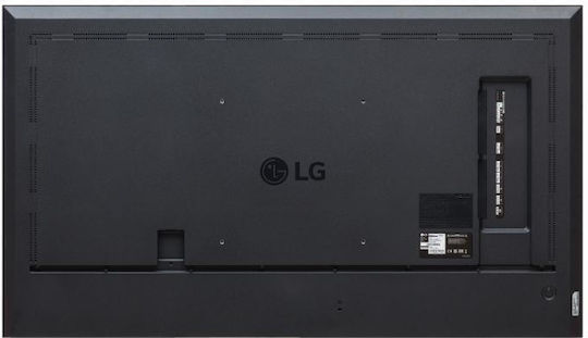 LG 43UH7Q-E Публичен Дисплей 43" 4K UHD