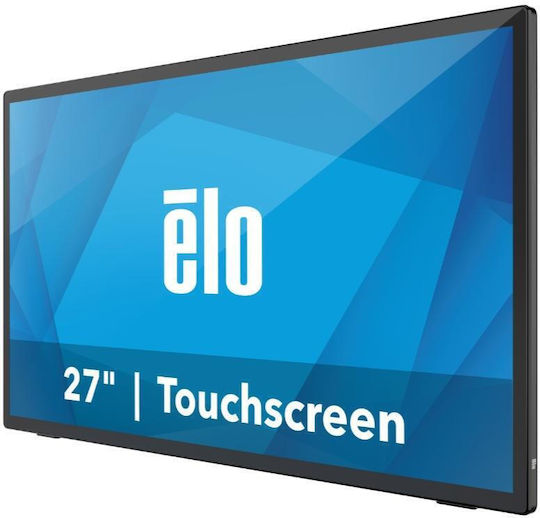 ELO E510644 Public Display 27" LED