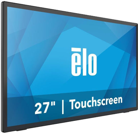 ELO E510644 Public Display 27" LED