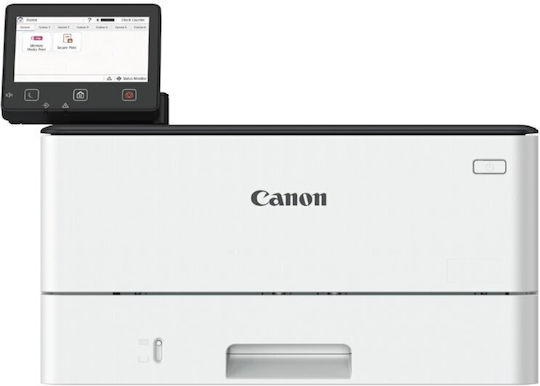Canon Imageforce 1440P Ασπρόμαυρος Εκτυπωτής Laser 7187C002