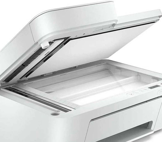 HP DeskJet 4122e All-in-One Έγχρωμο Πολυμηχάνημα Inkjet με WiFi και Mobile Print