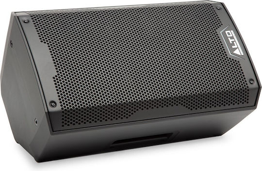 Alto TS 408 Αυτοενισχυόμενο Ηχείο PA 1000W με Woofer 8" 25.6x24.5x43.6εκ.