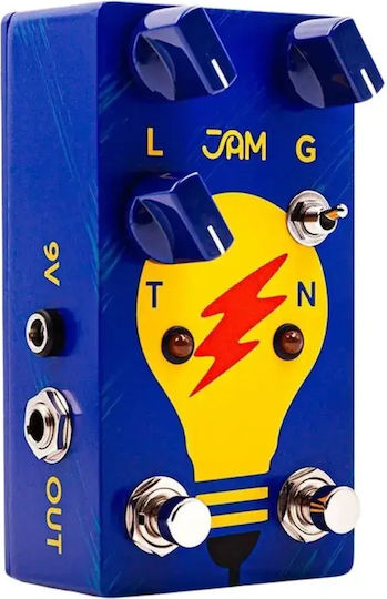 Jam Pedals Tubedreamer MK.2 Πετάλι Over­drive
