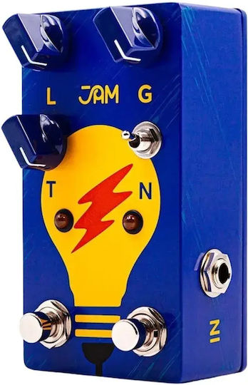 Jam Pedals Tubedreamer MK.2 Πετάλι Over­drive