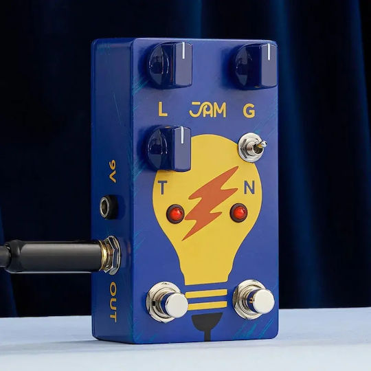 Jam Pedals Tubedreamer MK.2 Πετάλι Over­drive