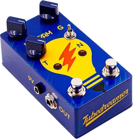 Jam Pedals Tubedreamer MK.2 Πετάλι Over­drive