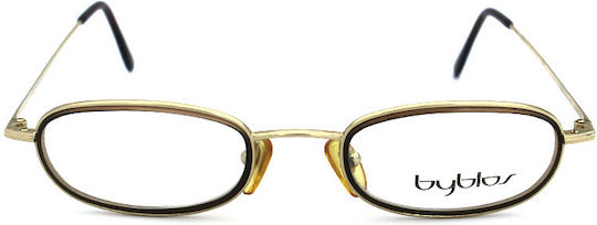 Byblos B670 3274 46-21-135 Vintage