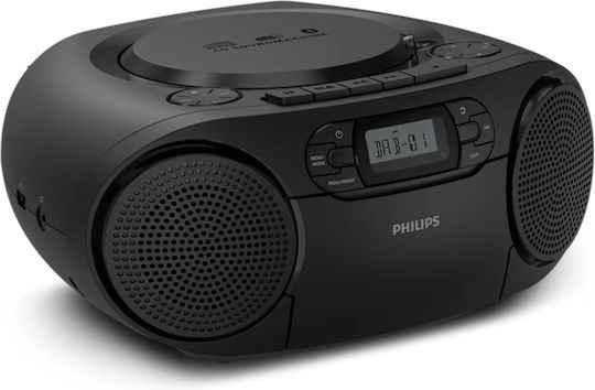 Philips Portable Audio System with CD