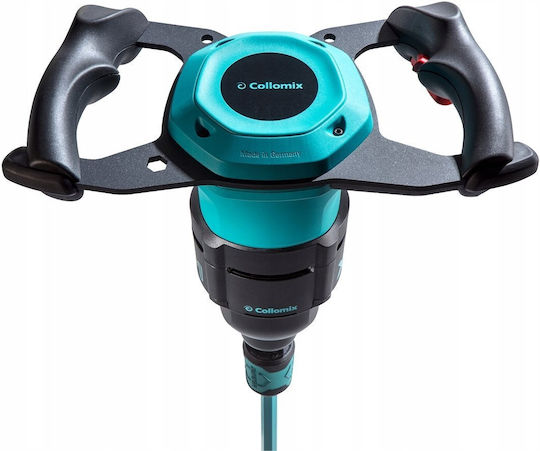 Collomix Pro Elektrischer Farbmischer 1100W mit Mischer enthalten
