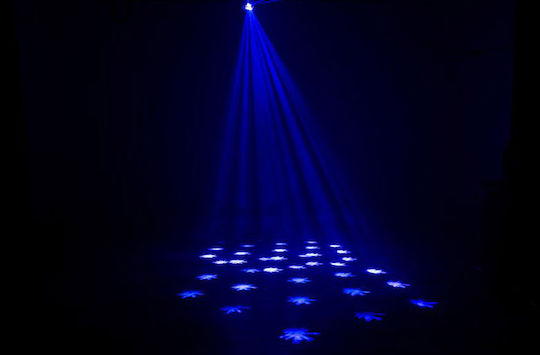 Eliminator Lighting Vortex 150 Bewegliche Lichter Effekt