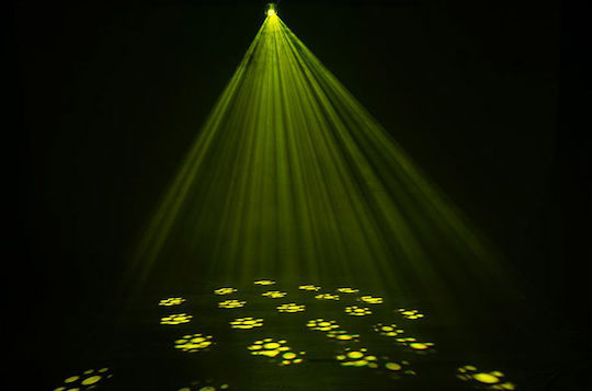 Eliminator Lighting Vortex 150 Bewegliche Lichter Effekt
