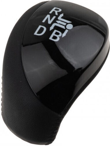 Shift Knob for Toyota Prius Black