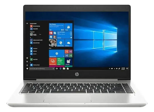 HP ProBook 440 G6 Refurbished Grade A 14" (Core i5-8265U/8GB/256GB SSD/W11 Pro)