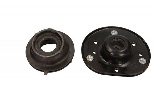 Febi Set Stoßdämpfer für Audi S1